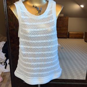 Search for sanity beautiful top size M